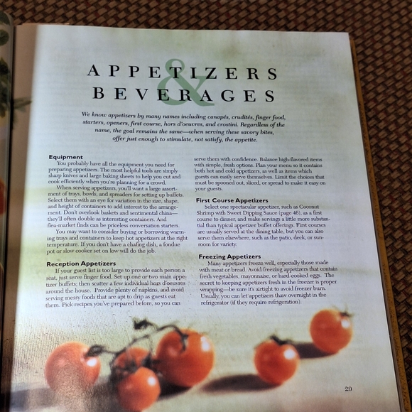 Southern Living Cookbook - The Ultimate Edition - Picture 8 of 15